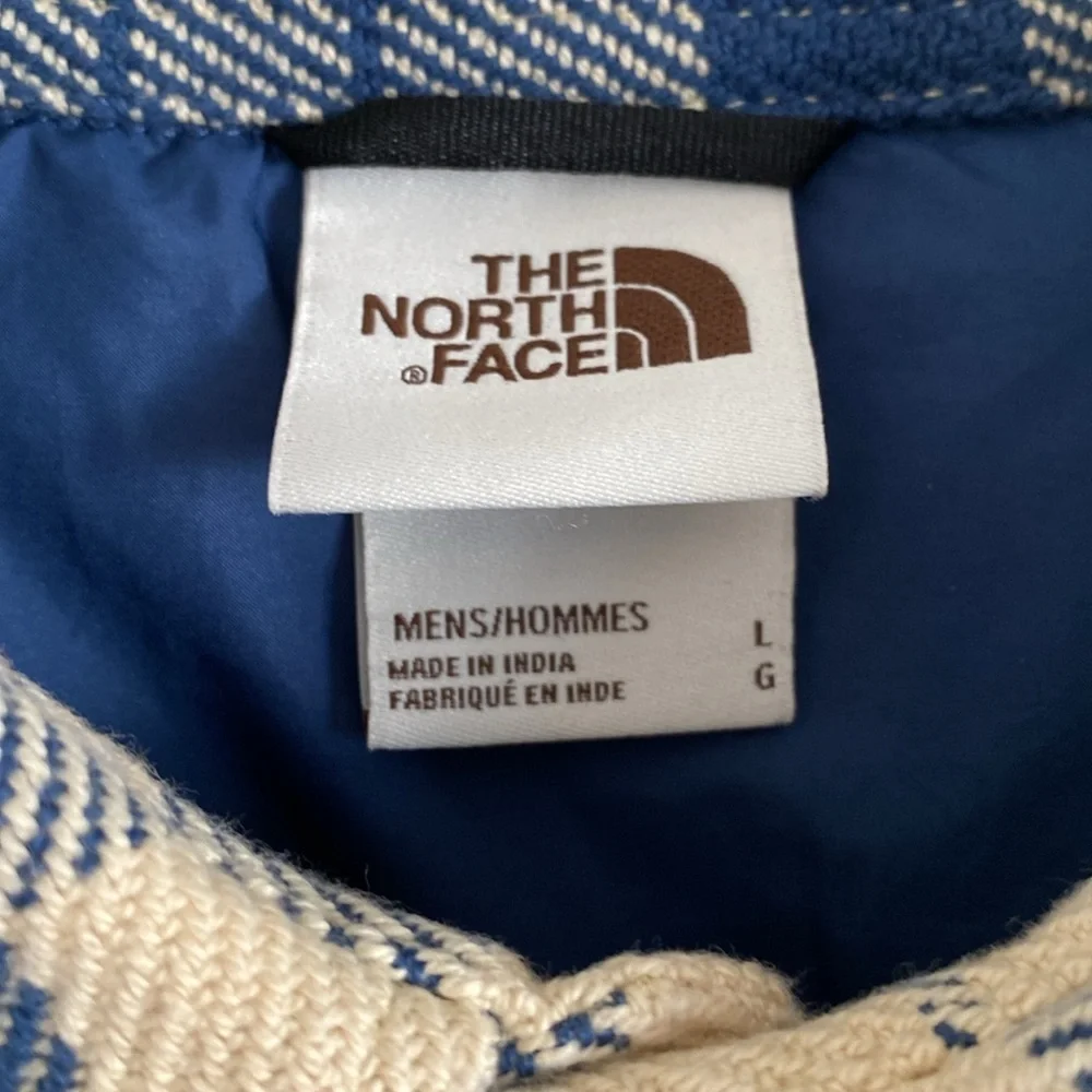 The North Face north face